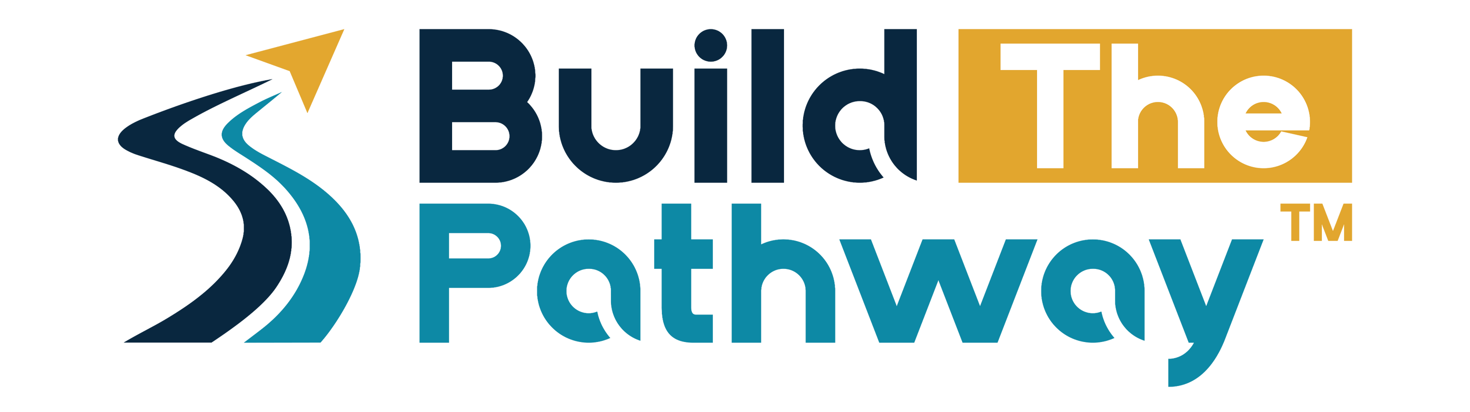 Build The Pathway Logo